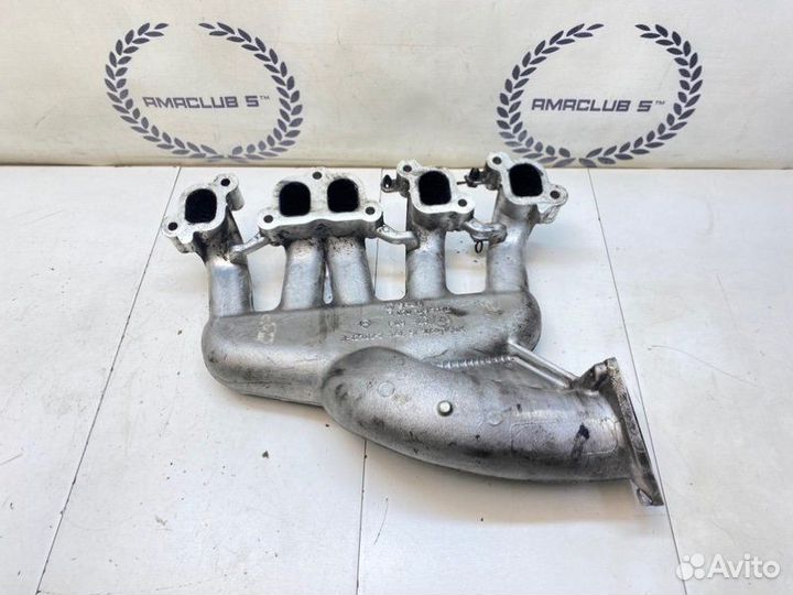 Впускной коллектор Volkswagen Transporter T5