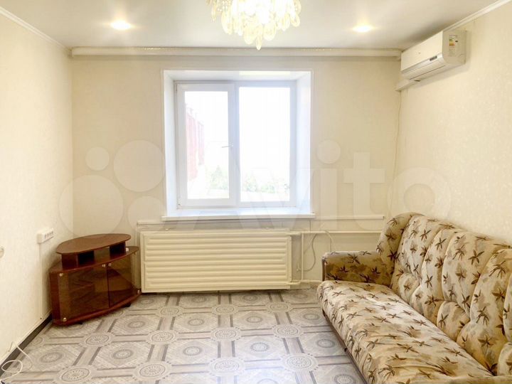 2-к. квартира, 36 м², 9/9 эт.