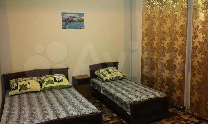 Гостиница - готовый бизнес на первой линии, 224 м²