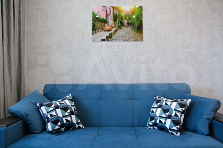 Квартира-студия, 25 м², 7/14 эт.