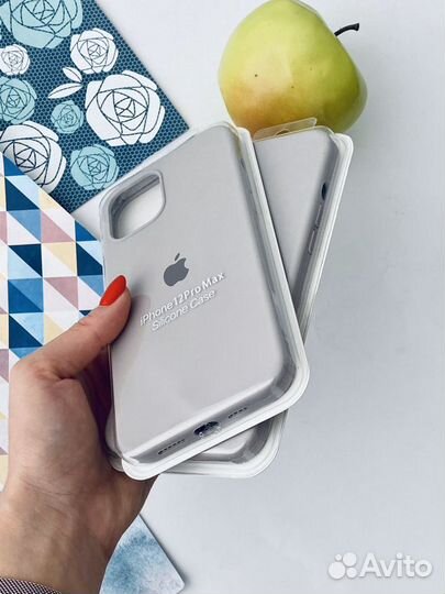 Чехол на iPhone 12 Pro Max