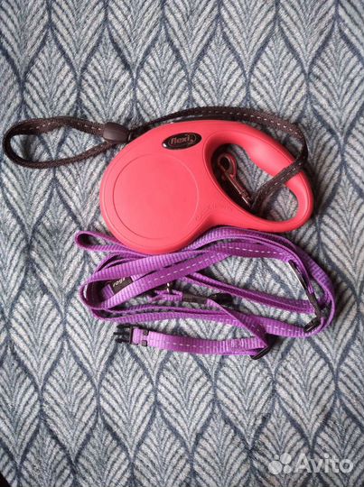 Поводки для собак