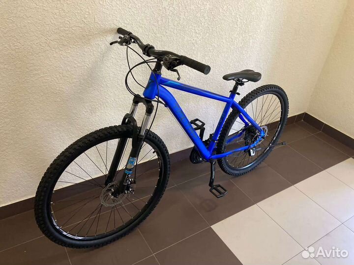 Велосипед на 29 колесах