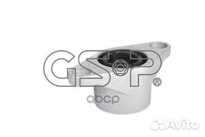 Опора стойки амортизатора hyundai coupe (GK) 51