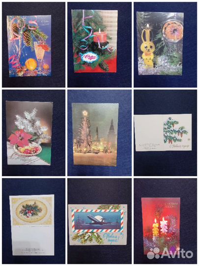 Открытки 1