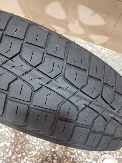 Колеса на автомобиль