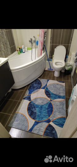 Ковер новый