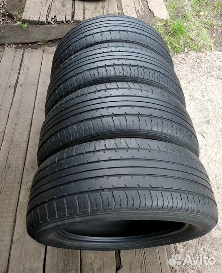 Yokohama Advan A460 205/55 R16