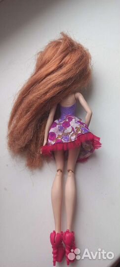 Кукла Эшлин Элла из Эвер Афтер Хай