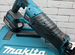 Сабельная пила makita 18v (2 аккумулятора и З/У)