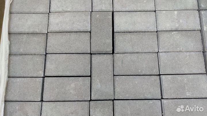 Тротуарная плитка