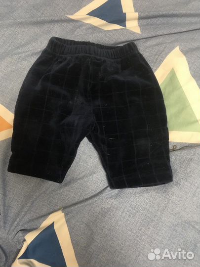 Вещи на мальчика