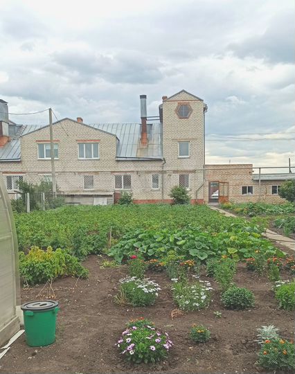 Дом 225,3 м² на участке 12 сот.