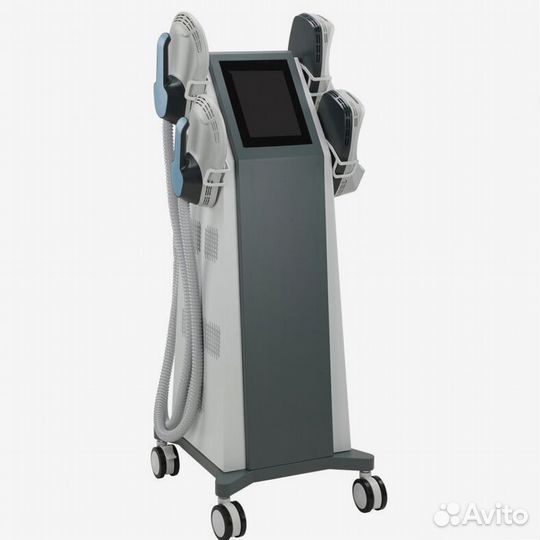 Аппарат для коррекции фигуры EMS