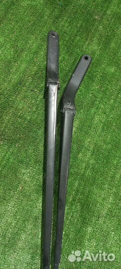 Поводки дворников бмв х5 е53, пара