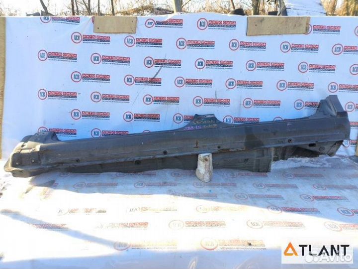 Порог кузова левая toyota crown