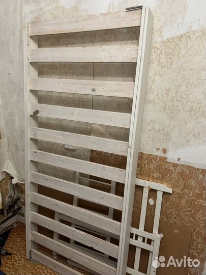 Кровать 90х200