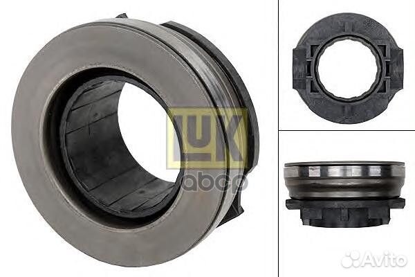 500 0410 10 подшипник выжимной Ford Scorpio/Si