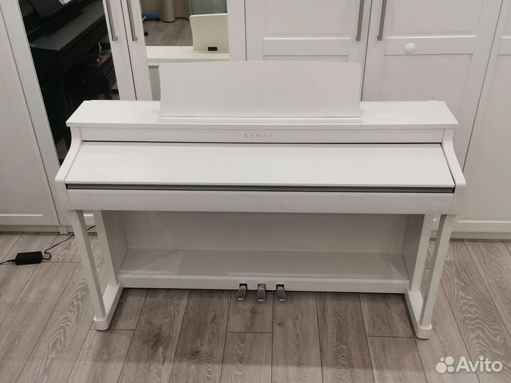 Цифровое пианино Kawai CN-35