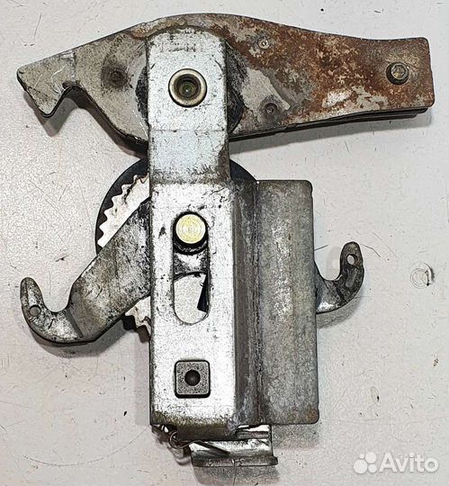 Механизм стояночного тормоза Mercedes W202, W210