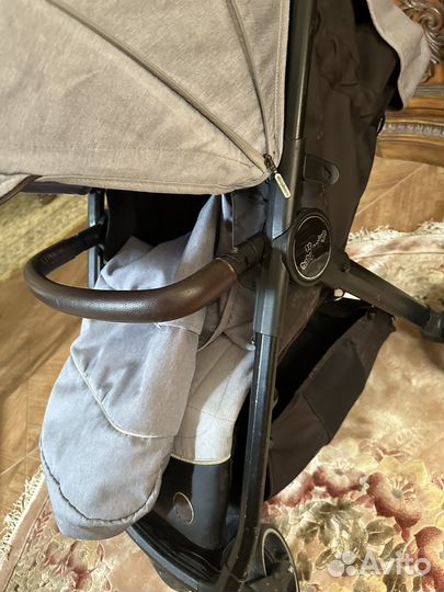 Детские коляски прогулочные