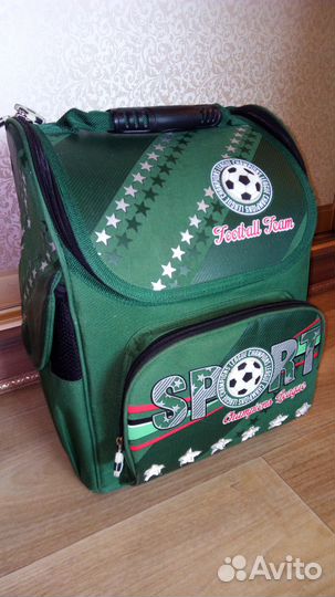 Ранец ортопедический