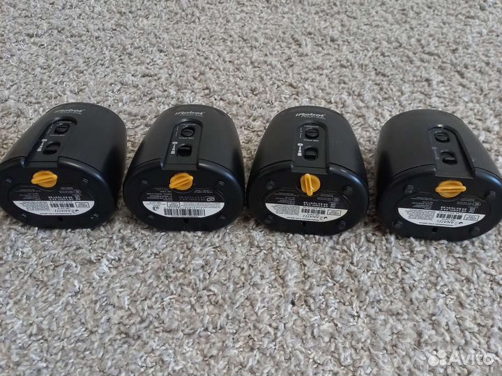 Координатор виртуальная стена iRobot