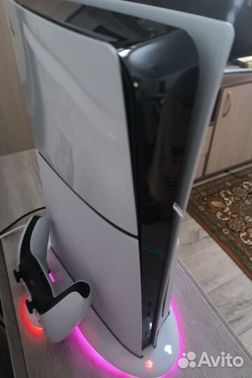 Sony playstation 5 slim