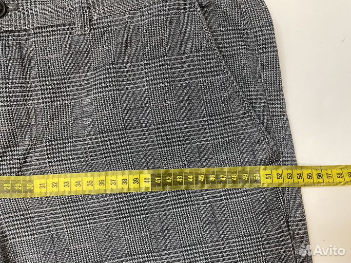 Чиносы брюки мужские McNeal оригинал W33