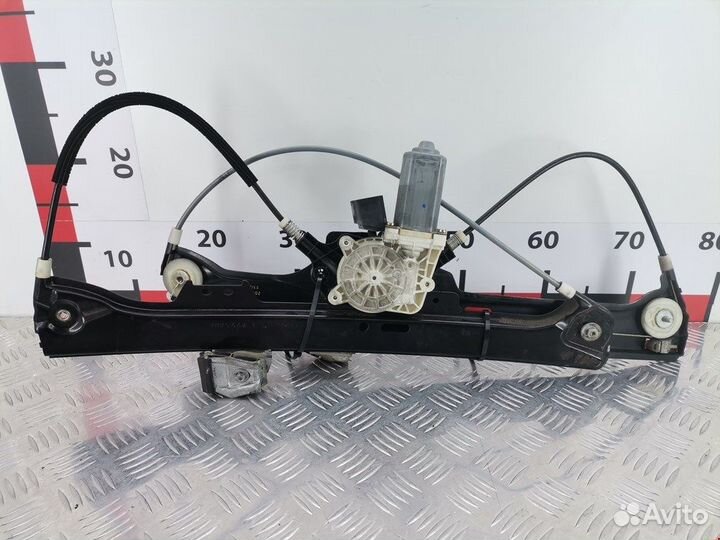 Стеклоподъемник для BMW 5-Series (E60/E61)