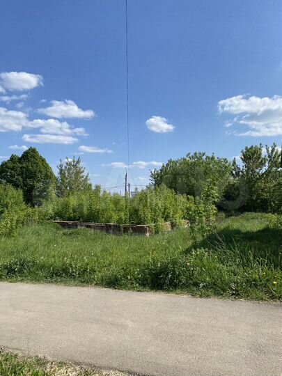 Участок 9 сот. (ИЖС)