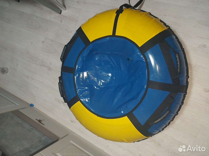 Тюбинг большой 120см