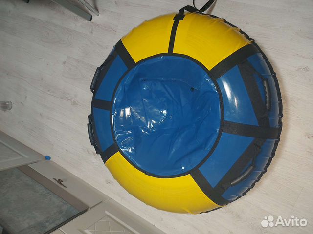 Тюбинг большой 120см