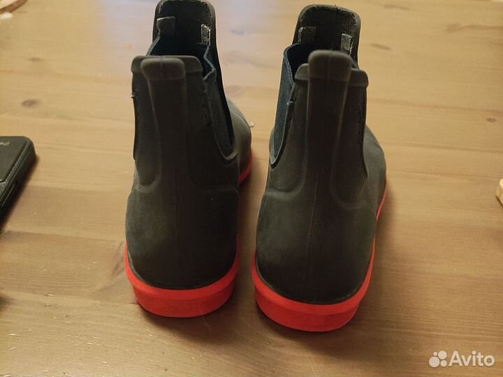 Ботинки для верховой езды р.30