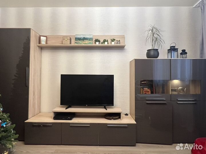 Гарнитур стенка