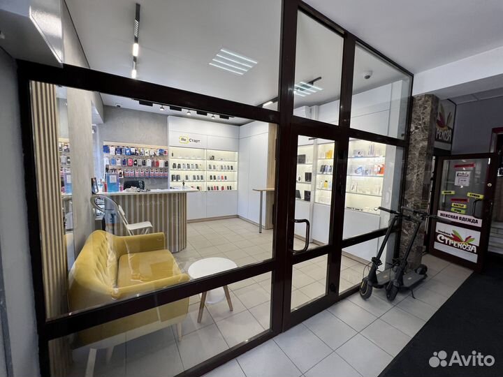 Airpods Pro оригинал