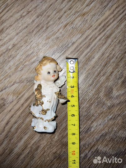 Фигурки ангелов статуэтки