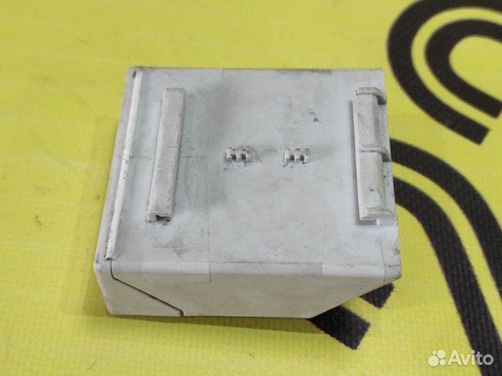 Блок управления Bmw X5 E53 2003-2007