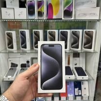 iPhone 15 Pro Max, 256 ГБ