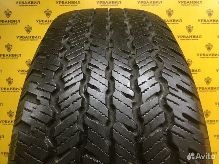 Michelin LTX M/S 275/70 R16 114S