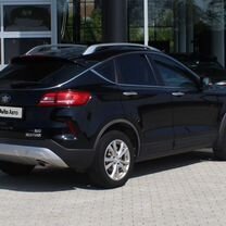 FAW Besturn X80 2.0 AT, 2019, 48 566 км, с пробегом, цена 1 520 000 руб.