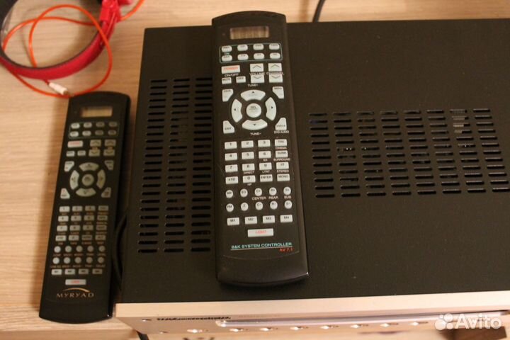 B&K Reference 30 USA