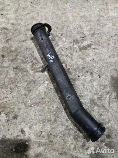 Патрубок Volkswagen Pointer