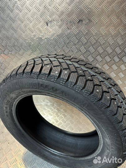Gislaved Nord Frost 200 ID 205/55 R16 94T