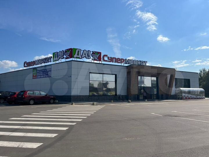 Участок 6 сот. (ИЖС)