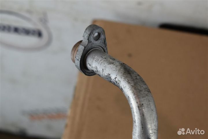 Трубка кондиционера Renault Scenic 2 поколение