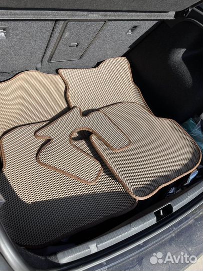 Коврики Эва в Иваново без предоплаты