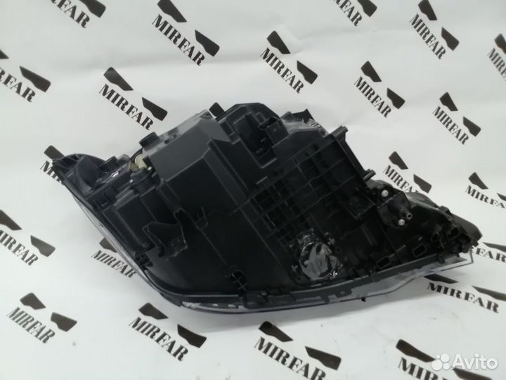 Фара левая BMW 5 G30 2017-2020 Led Неадаптив