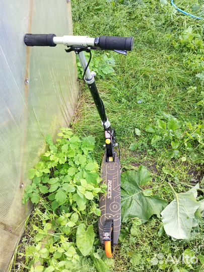 Самокат детский