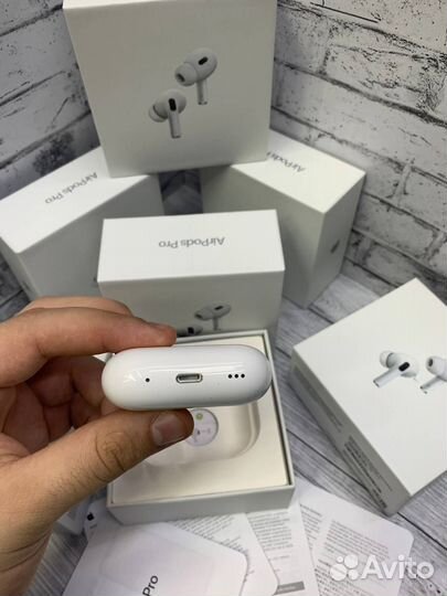 Airpods опт 1 / 2 / pro / pro 2 / 3 оптом